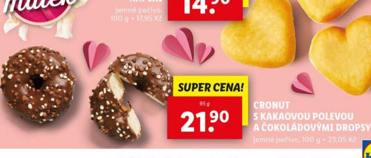 CRONUT