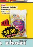 COOL ROKOSOV LZTKA / BONBONY