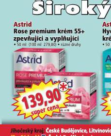 ASTRID KRM