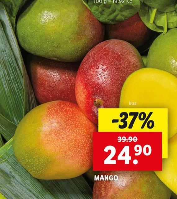 MANGO