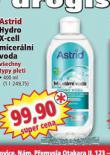 ASTRID MICELRN VODA