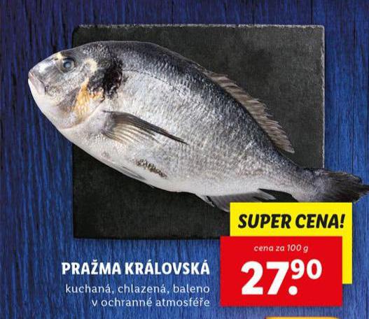 PRAMA KRLOVSK