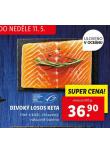 DIVOK LOSOS KETA