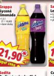 GRAPPA SYCEN LIMONDA