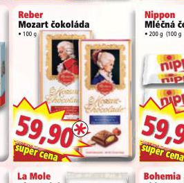 REBER MOZART OKOLDA