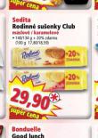 SEDITA RODINN SUENKY CLUB