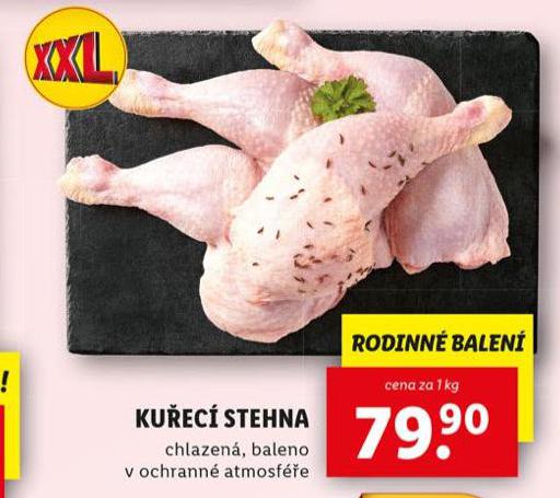 KUEC STEHNA