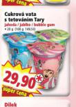 CUKROV VATA S TETOVNM TARY
