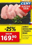 KUEC MEDAILONKY Z PRSNCH ZK