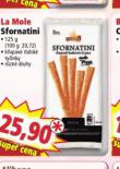 LA MOLE SFORNATINI