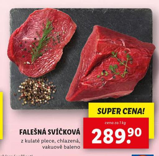 FALEN SVKOV