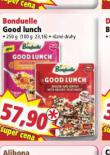 BONDUELLE GOOD LUNCH