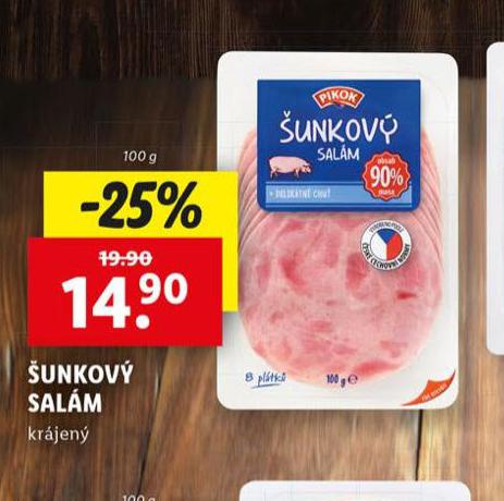 UNKOV SALM