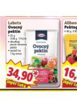 LABETA OVOCN PEKTIN