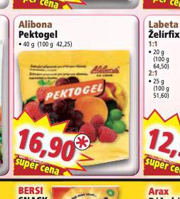ALIBONA PEKTOGEL
