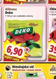 ALIBONA DEKO