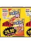 BERSI SNACK
