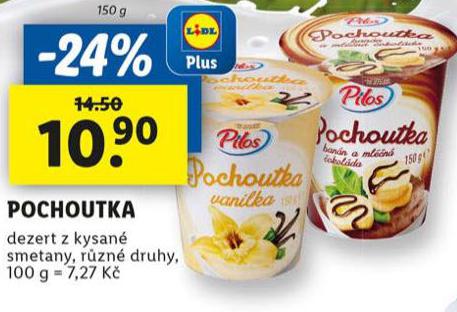 POCHOUTKA