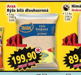 ARAX RݎE BL DLOUHOZRNN