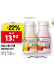 JOGURTOV SMOOTHIE