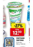 ZAKYSAN SMETANA