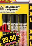 XXL KOENKY S MLNEKM