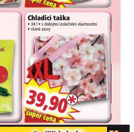 CHLADIC TAKA