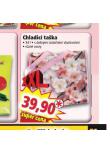 CHLADIC TAKA
