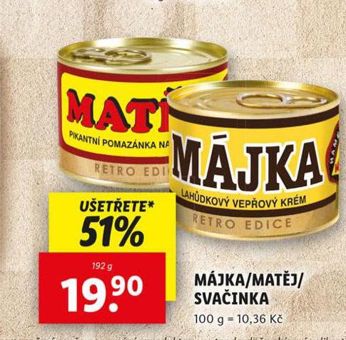 SVAINKA