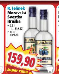 R. JELNEK MORAVSK VESTKA, HRUKA