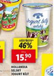 HOLLANDIA SELSK JOGURT