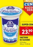 SMETANA KE LEHN
