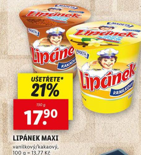 LIPNEK
