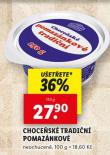 CHOCESK TRADIN POMAZNKOV