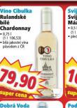 VNO CIBULKA RULANDSK BL