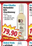 VNO CIBULKA CHARDONNAY