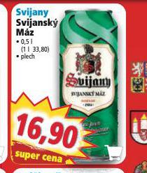SVIJANY SVIJANSK MZ
