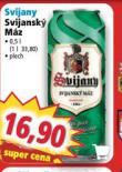 SVIJANY SVIJANSK MZ