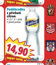 PODBRADKA S PCHUT CITRON