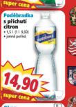 PODBRADKA S PCHUT CITRON