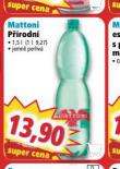 MATTONI PRODN