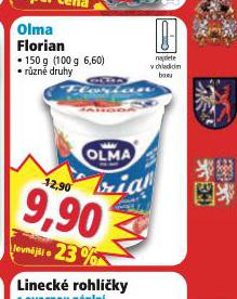 OLMA FLORIAN