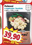PELMENI S VEPOVM / HOVZM