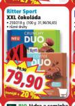 RITTER SPORT XXL OKOLDA