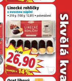 LINECK ROHLKY
