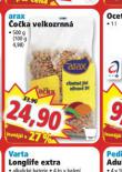 ARAX OKA VELKOZRNN