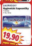 DAUNASOFT HYGIENICK KAPESNKY