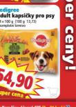 PEDIGREE ADULT KAPSIKY PRO PSY