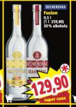 BECHEROVKA FUSION