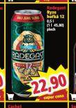 PIVO RADEGAST RYZE HOK 12